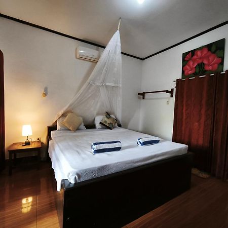 Matahari Bungalow 3 Νησιά Γκίλι Εξωτερικό φωτογραφία