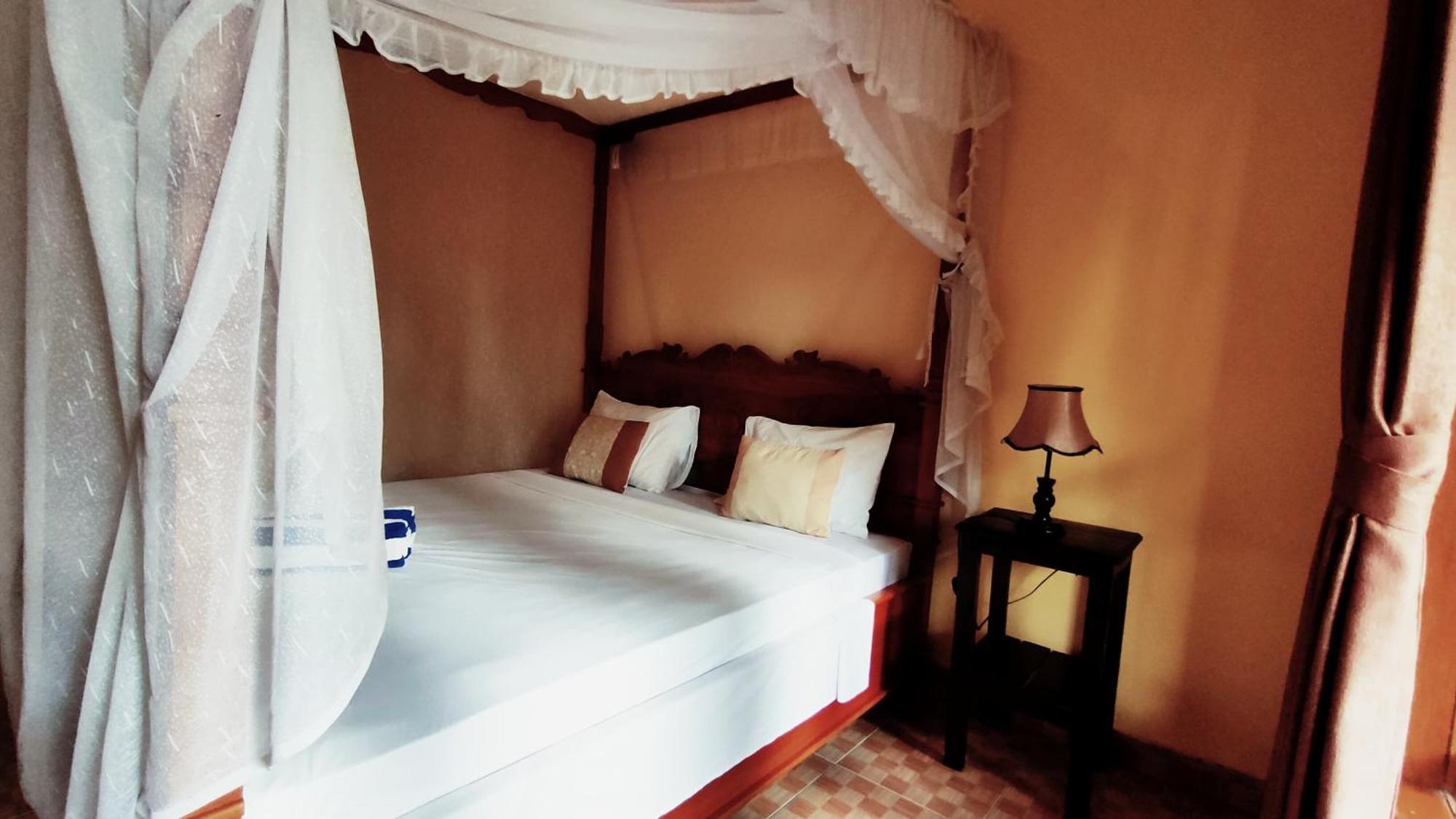 Matahari Bungalow 3 Νησιά Γκίλι Εξωτερικό φωτογραφία