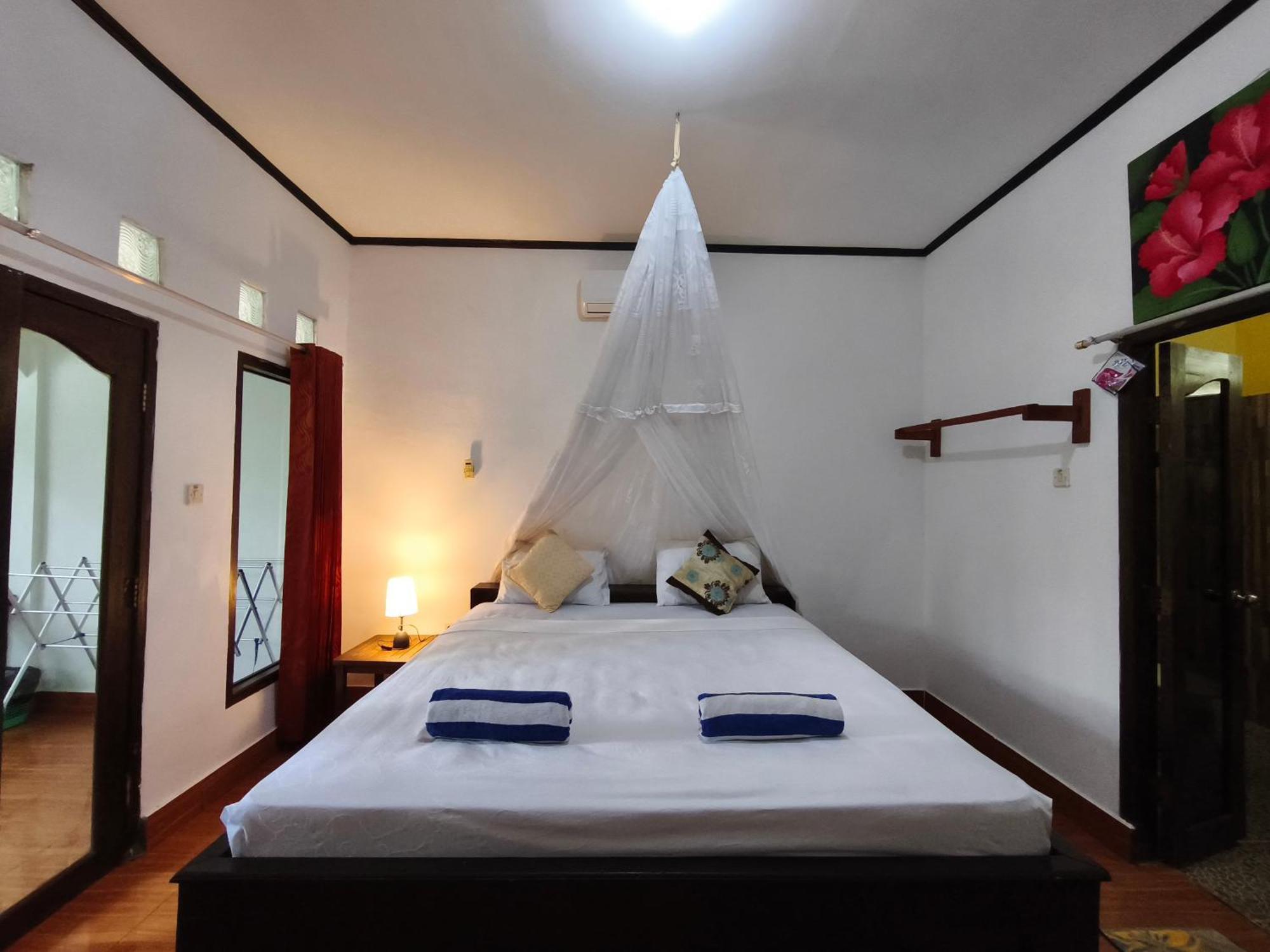 Matahari Bungalow 3 Νησιά Γκίλι Εξωτερικό φωτογραφία
